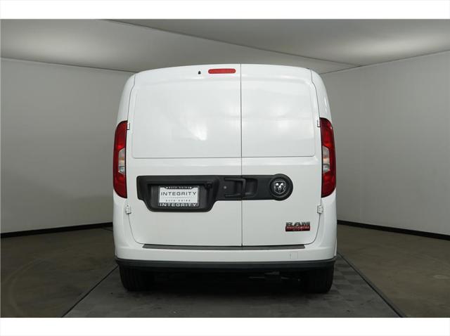 2022 Ram ProMaster City Cargo Van Cargo Van