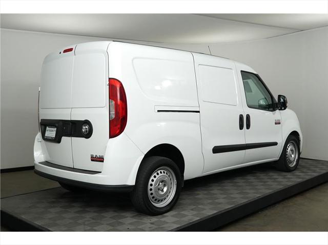 2022 Ram ProMaster City Cargo Van Cargo Van