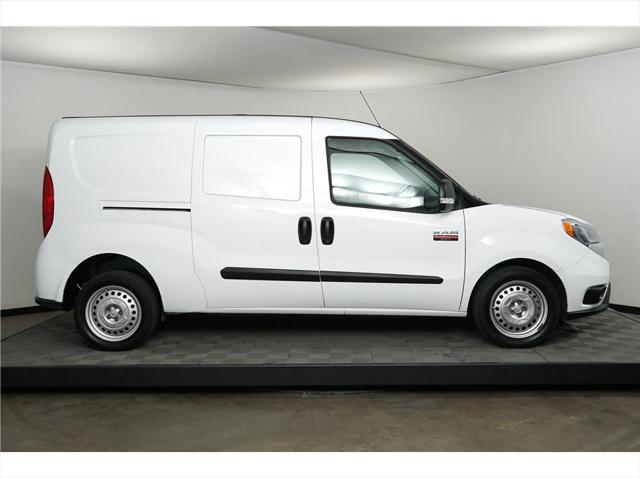 2022 Ram ProMaster City Cargo Van Cargo Van