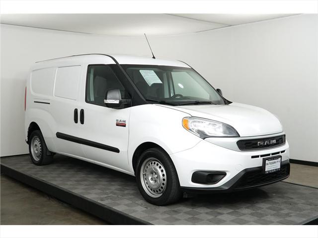 2022 Ram ProMaster City Cargo Van Cargo Van