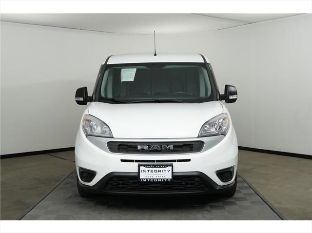2022 Ram ProMaster City Cargo Van Cargo Van