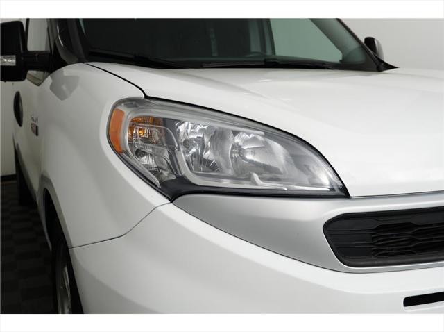 2022 Ram ProMaster City Cargo Van Cargo Van