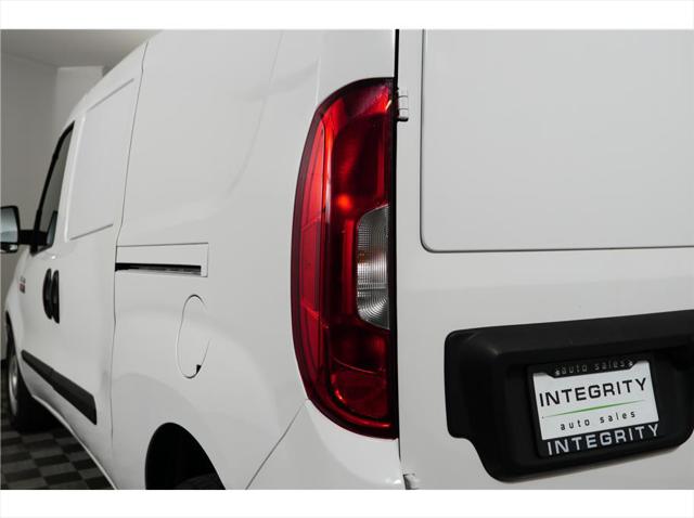 2022 Ram ProMaster City Cargo Van Cargo Van