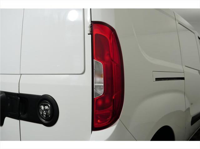 2022 Ram ProMaster City Cargo Van Cargo Van
