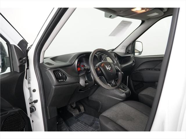 2022 Ram ProMaster City Cargo Van Cargo Van