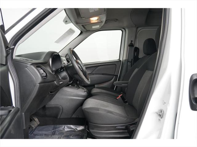 2022 Ram ProMaster City Cargo Van Cargo Van