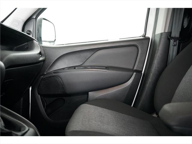 2022 Ram ProMaster City Cargo Van Cargo Van