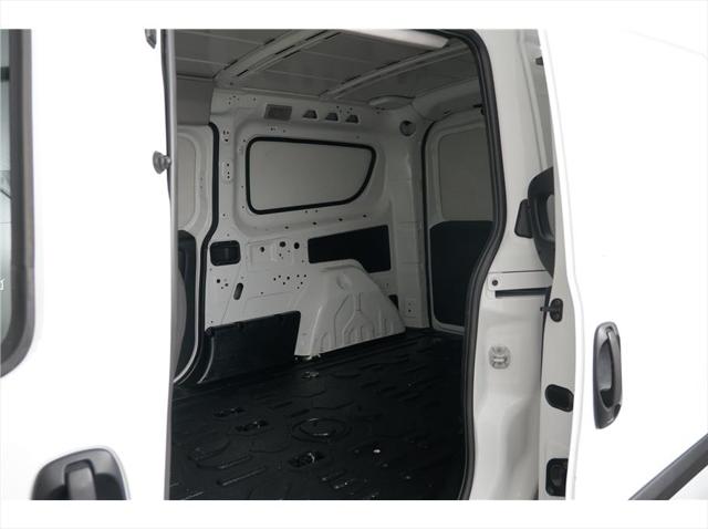 2022 Ram ProMaster City Cargo Van Cargo Van