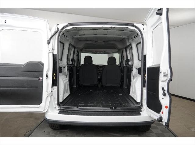 2022 Ram ProMaster City Cargo Van Cargo Van