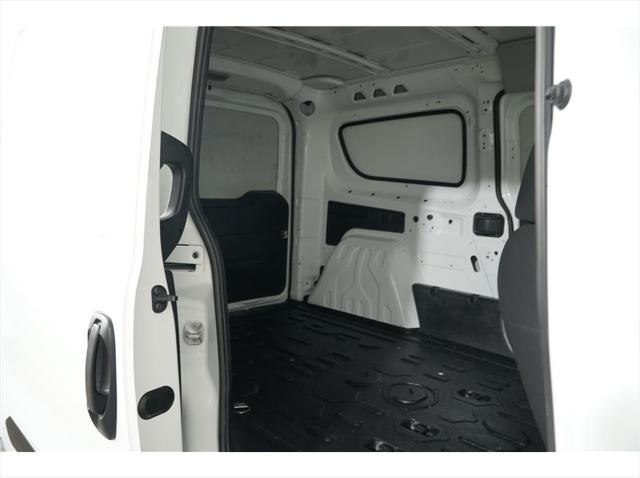 2022 Ram ProMaster City Cargo Van Cargo Van