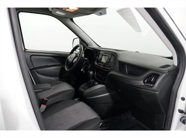 2022 Ram ProMaster City Cargo Van Cargo Van