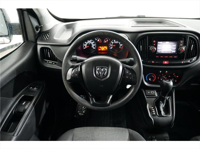 2022 Ram ProMaster City Cargo Van Cargo Van