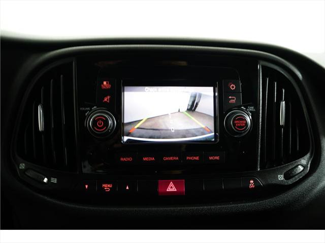 2022 Ram ProMaster City Cargo Van Cargo Van