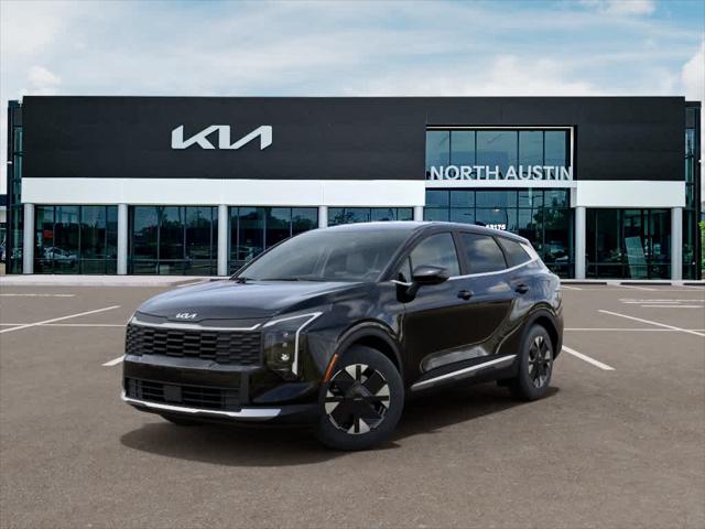 2026 Kia Sportage Hybrid LX for sale in Austin, TX
