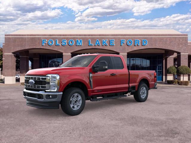2026 Ford F-350 XLT for sale in Folsom, CA