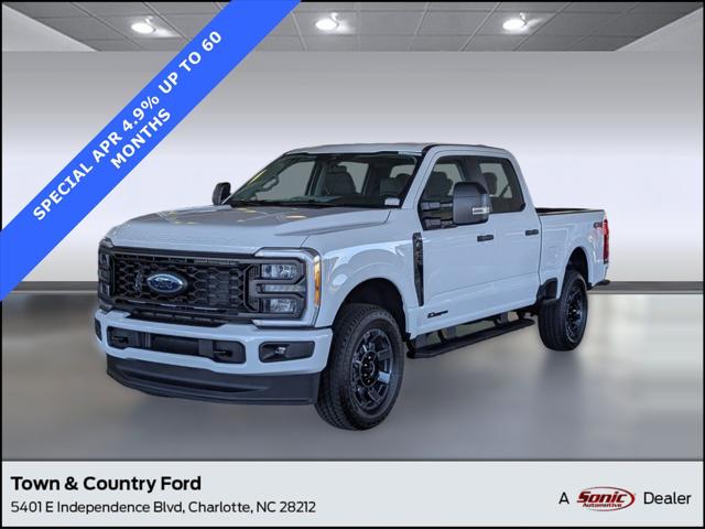 2026 Ford F-250 XL for sale in Charlotte, NC