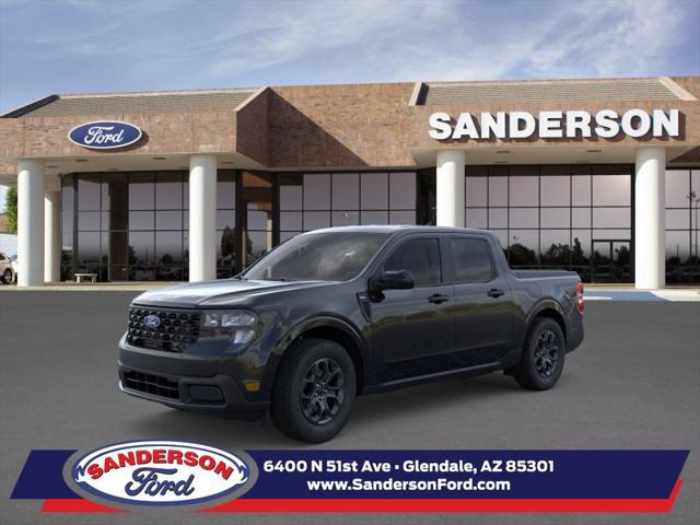 2025 Ford Maverick XLT for sale in Glendale, AZ