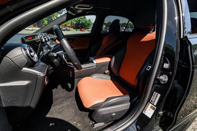 2022 Mercedes-Benz C-CLASS C 300 4MATIC Sedan