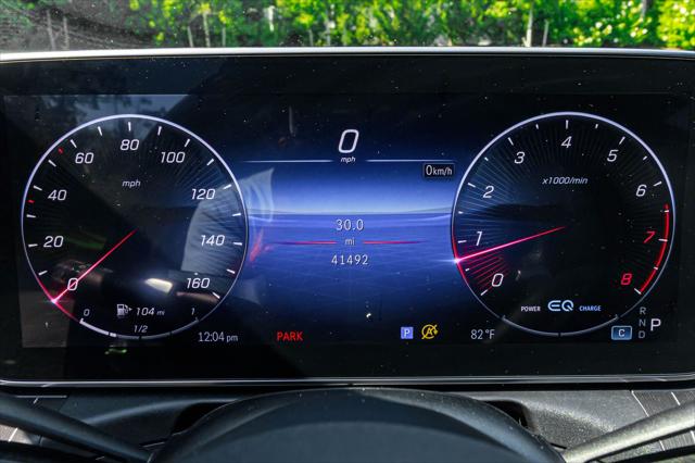 2022 Mercedes-Benz C-CLASS C 300 4MATIC Sedan