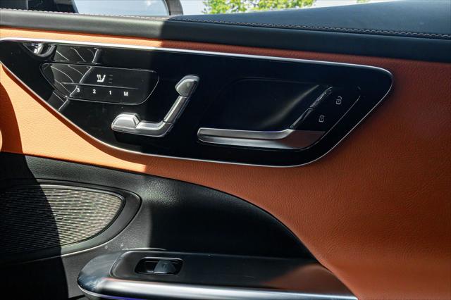 2022 Mercedes-Benz C-CLASS C 300 4MATIC Sedan