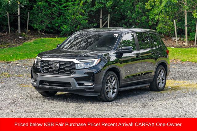 2022 Honda Passport 2WD EX-L for sale in Commack, NY