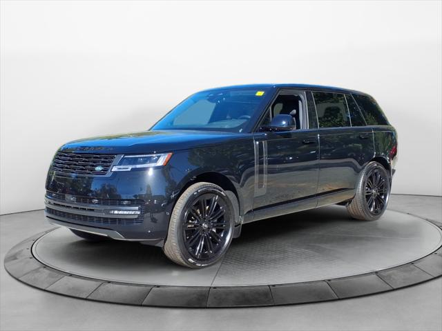 2025 Land Rover Range Rover P400 SE 7 Seat for sale in Greensboro, NC