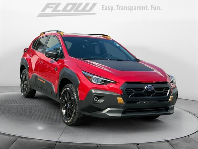 2025 Subaru Crosstrek Wilderness for sale in Winston Salem, NC