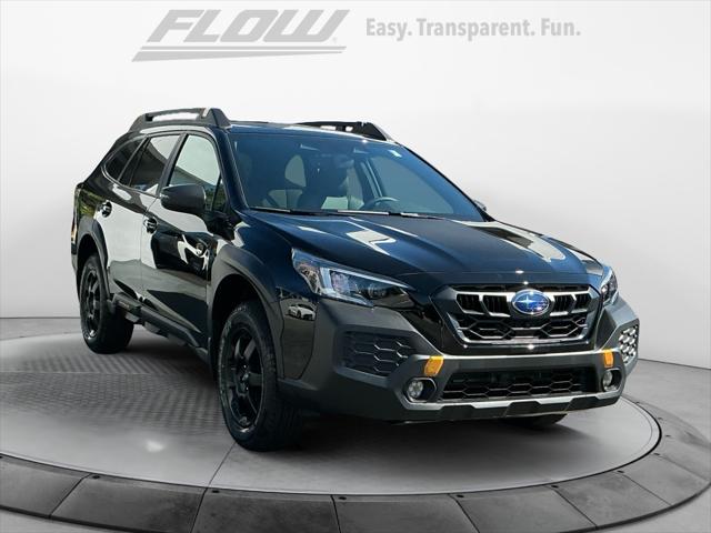 2025 Subaru Outback Wilderness for sale in Winston Salem, NC