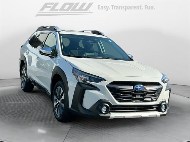 2025 Subaru Outback Touring XT for sale in Winston Salem, NC