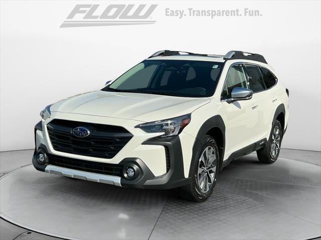 2025 Subaru Outback Touring XT