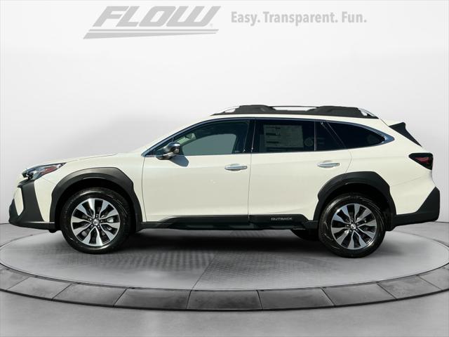2025 Subaru Outback Touring XT
