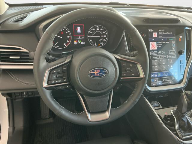 2025 Subaru Outback Touring XT
