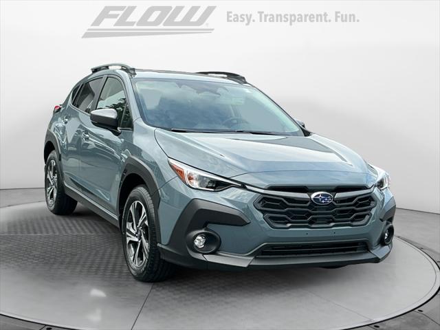 2025 Subaru Crosstrek Premium for sale in Winston Salem, NC