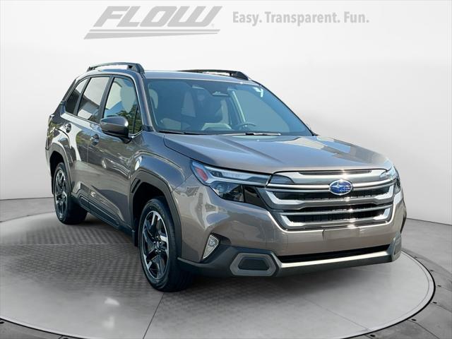 2025 Subaru Forester Hybrid Limited for sale in Winston Salem, NC