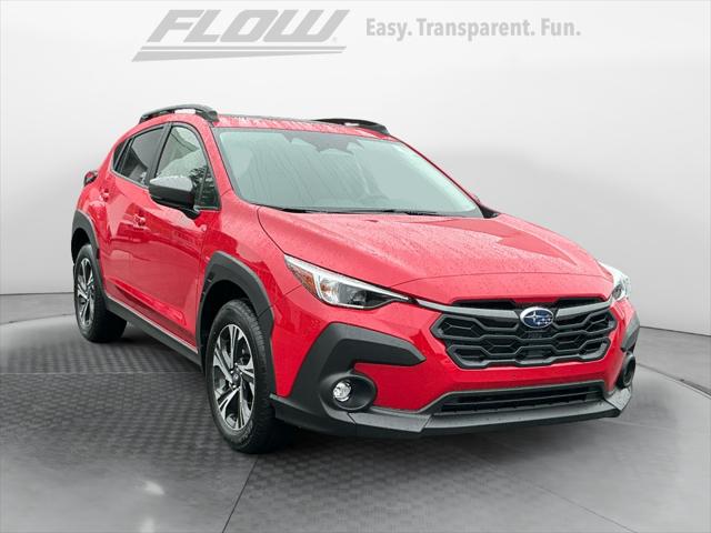 2025 Subaru Crosstrek Premium for sale in Winston Salem, NC
