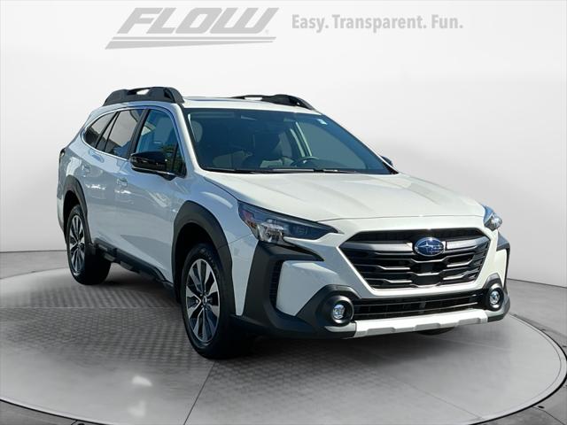2025 Subaru Outback Limited for sale in Winston Salem, NC