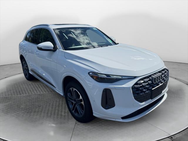 2025 Audi Q5 Premium for sale in Charlottesville, VA