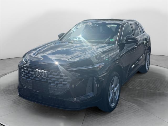 2025 Audi Q5 Premium Plus