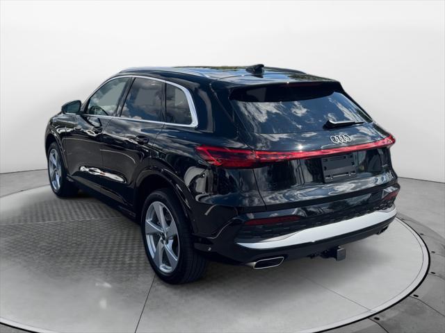 2025 Audi Q5 Premium Plus