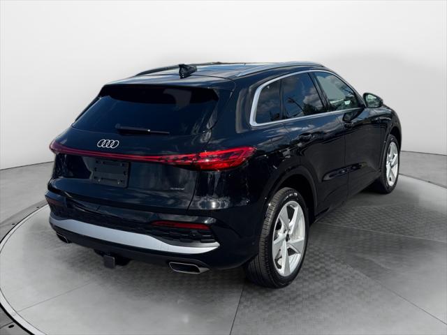 2025 Audi Q5 Premium Plus