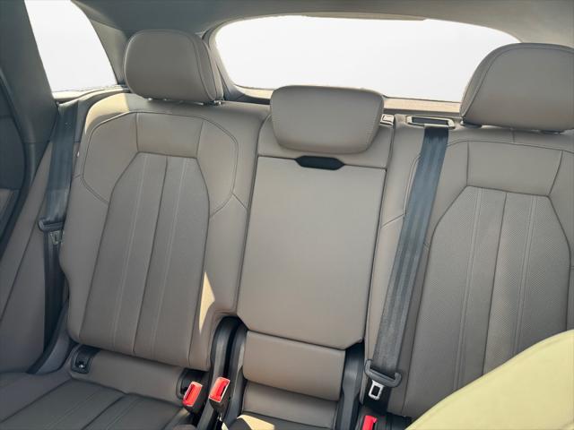 2025 Audi Q5 Premium Plus