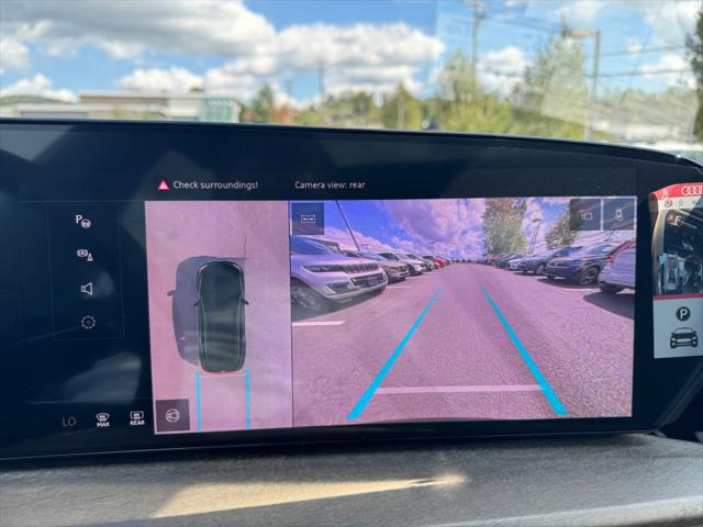 2025 Audi Q5 Premium Plus