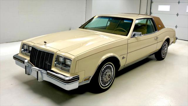 1980 Buick Riviera Unknown for sale in Corry, PA