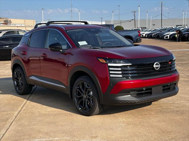 2026 Nissan Kicks SR for sale in Mesquite, TX