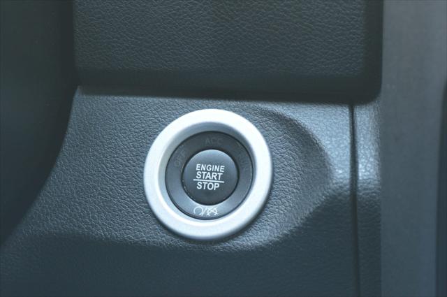 2018 Ram 1500 Rebel Crew Cab 4x4 57 Box