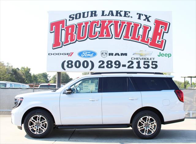 2025 Ford Expedition Active for sale in Sour Lake, TX