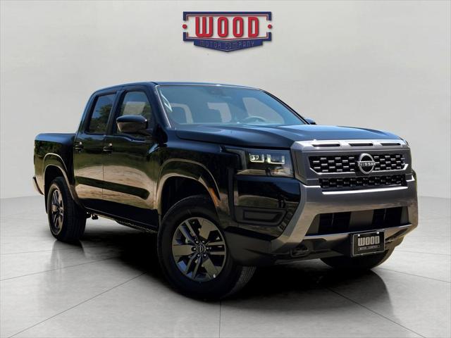 2026 Nissan Frontier Crew Cab SV 4x4 for sale in Harrison, AZ