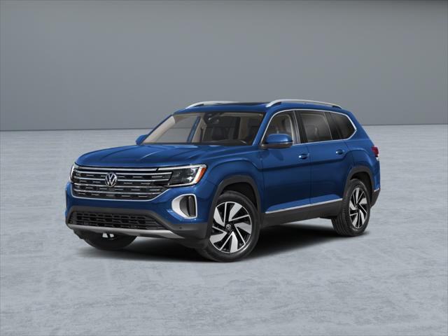 2026 Volkswagen Atlas 2.0T SEL for sale in Moreno Valley, CA