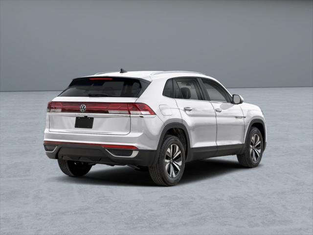 2026 Volkswagen Atlas Cross Sport 2.0T SE
