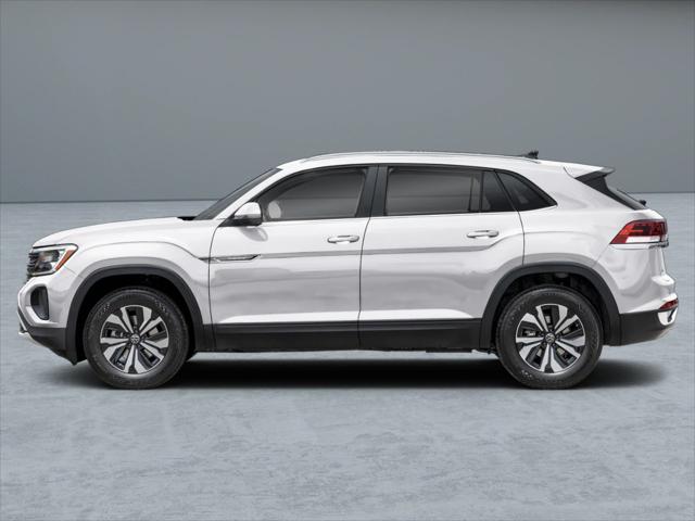2026 Volkswagen Atlas Cross Sport 2.0T SE